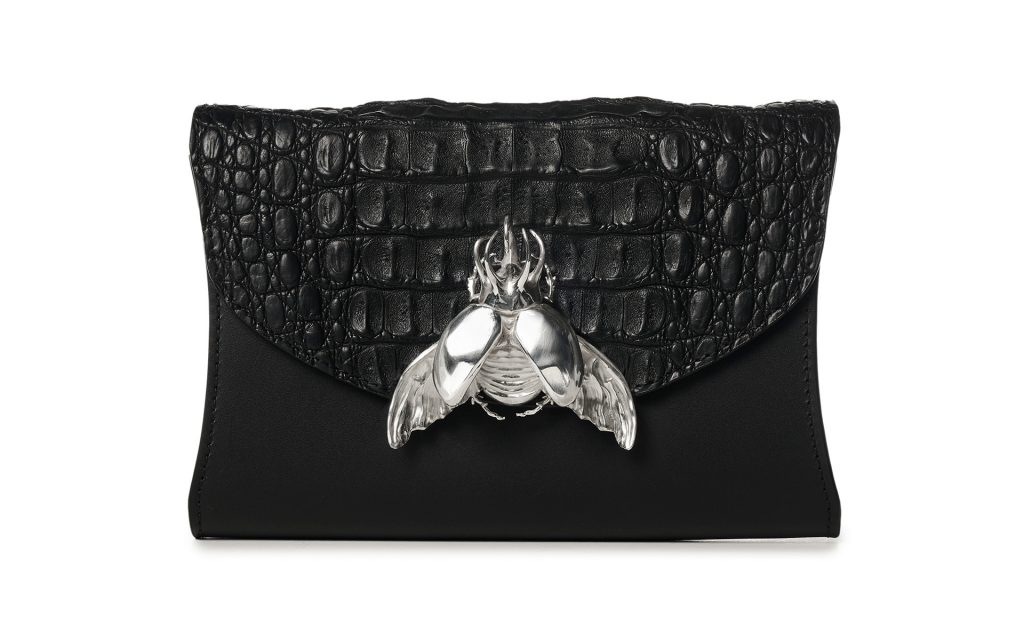 Objetos escultóricos de lujo