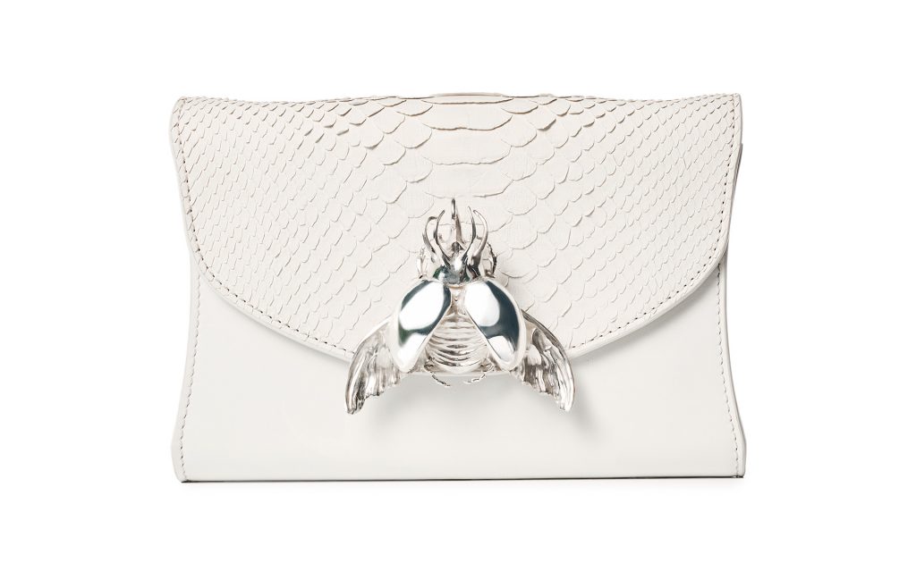 Objetos escultóricos de lujo